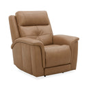 Ranger Power Recliner with Power Headrest, Lumbar, Heat & Massage - 5000009682 - Michael's Discount Furniture