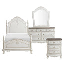 Cinderella Bed Set image