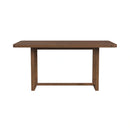 Glinda Table in Brown