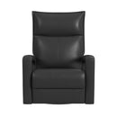 Eco P1 Recliner with Glider and Swivel