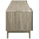 Tread 70" Media Console TV Stand