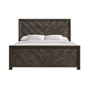 Eleanor Bed