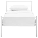 Alina Twin Platform Bed Frame