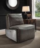 Power Motion Recliner w/USB Port