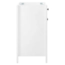 Nantucket 24" Bathroom Vanity Cabinet (Sink Basin Not Included)