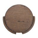 Lyra End Table - Michael's Discount Furniture