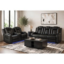 Carlo Living Room Set