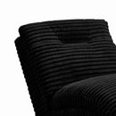 Dominick II Chaise in Masis
