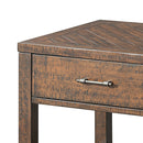 Jax End Table