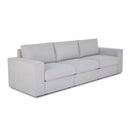 Flex Sofa with Wide Arm - 5000003324 - Michael's Discount Furniture