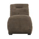 Dominick II Chaise in Masis