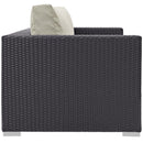 Convene Outdoor Patio Loveseat