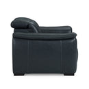 Camden Power Recliner with Power Headrest - 5000009042 - Michael's Discount Furniture