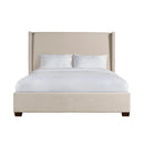 Magnolia King Upholstered Bed