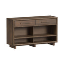 Brisbane Console Table in Brown