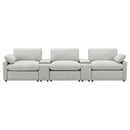 Collins Power Home Theater Seating