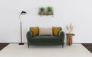 Jade Loveseat
