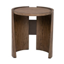 Lyra End Table - Michael's Discount Furniture
