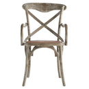 Gear Dining Armchair Set of 4