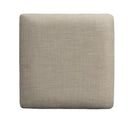 Stone Occasional Bar Table Single Pack Gray Finish (Table + Three Stools)