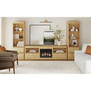 Rosalie TV Console