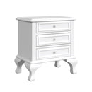 Jesse Panel Bedroom Set