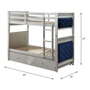 Bunk Bed (T/T)