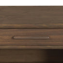 Brisbane Console Table in Brown