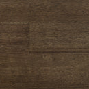 Farmington Panel Bed in Medium Brown and Washed Stone