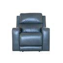 Oasis Latitudes Power Recliner with Power Headrest, Lumbar, Heat & Massage - 5000008140