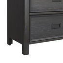 Hampton Kids 6-Drawer Dresser