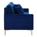 Juliana Performance Velvet Sofa