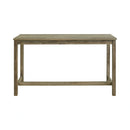 Oak Lawn Bar Table Single Pack (Table + Three Stools)