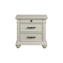 Slater Nightstand w/USB