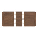 Glinda Table in Brown