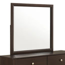Sami Youth Panel Bedroom Set
