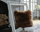 Bellethrone Pillow - Michael's Discount Furniture