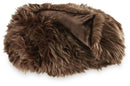 Bellethrone Throw - Michael's Discount Furniture