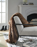 Bellethrone Throw - Michael's Discount Furniture