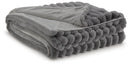 Alsonwell Throw - Michael's Discount Furniture