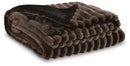 Alsonwell Throw - Michael's Discount Furniture