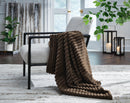 Alsonwell Throw - Michael's Discount Furniture