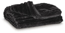 Alsonwell Throw - Michael's Discount Furniture