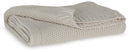 Gayelery Throw - Michael's Discount Furniture