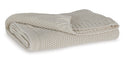 Gayelery Throw - Michael's Discount Furniture