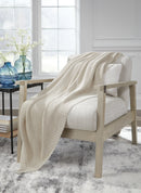 Gayelery Throw - Michael's Discount Furniture