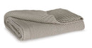 Gayelery Throw - Michael's Discount Furniture