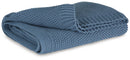 Gayelery Throw - Michael's Discount Furniture