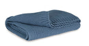 Gayelery Throw - Michael's Discount Furniture