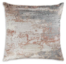 Edinfielders Pillow - Michael's Discount Furniture